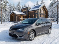 Image for 2019 Chrysler Pacifica Touring L ID: 7137093
