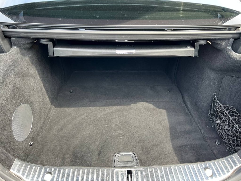 2016 Mercedes-Benz S-Class Image 12