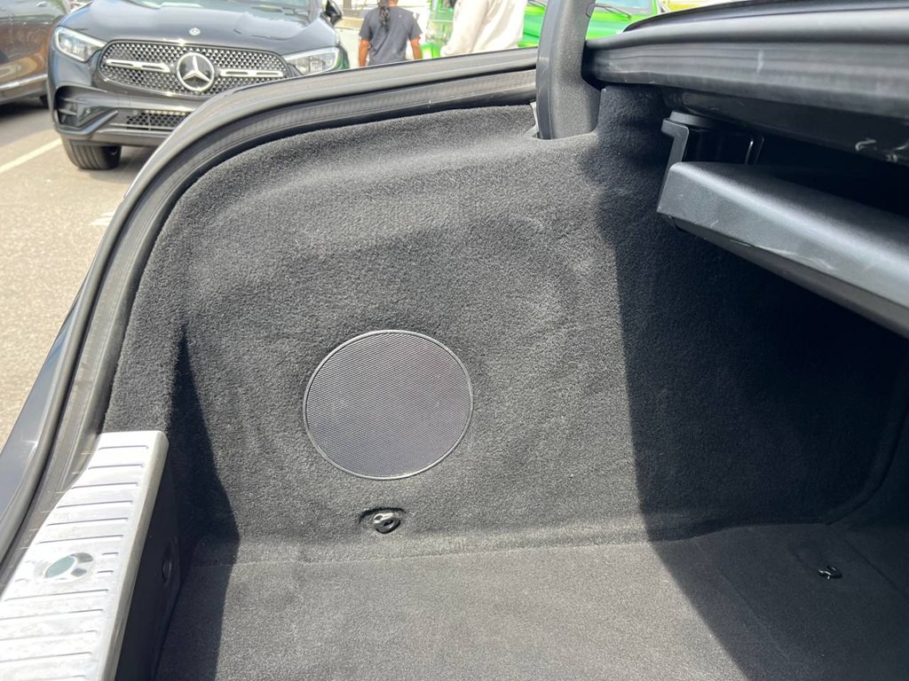 2016 Mercedes-Benz S-Class Image 13