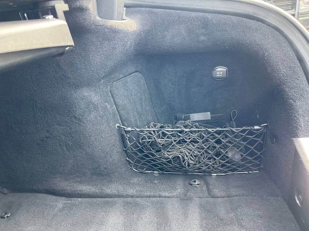 2016 Mercedes-Benz S-Class Image 14