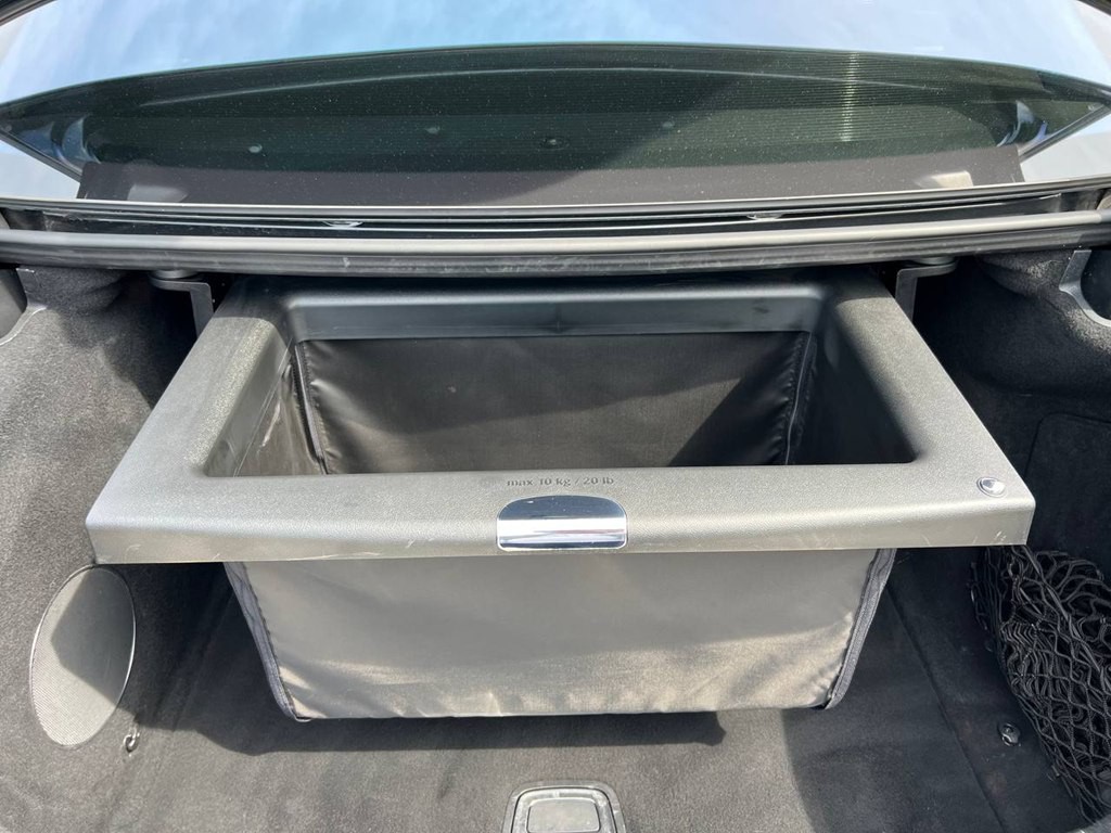 2016 Mercedes-Benz S-Class Image 15