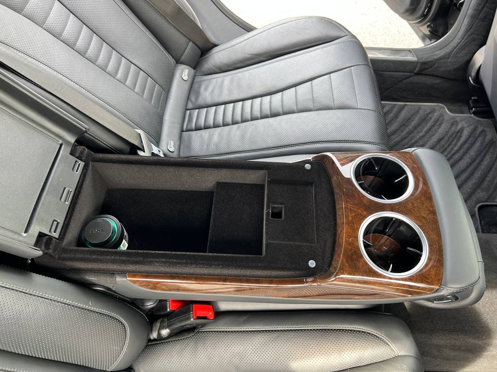 2016 Mercedes-Benz S-Class Image 31