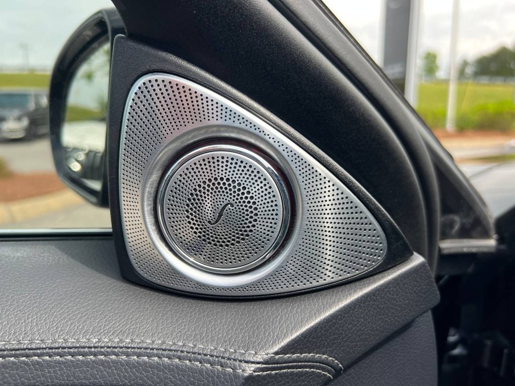 2016 Mercedes-Benz S-Class Image 39