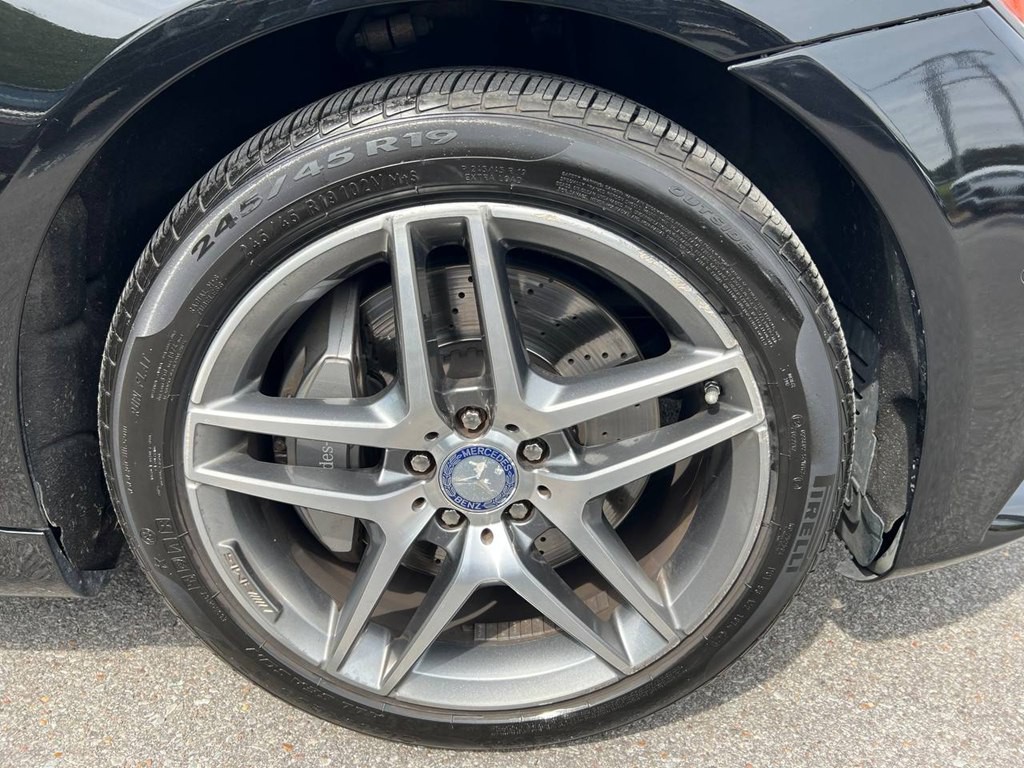 2016 Mercedes-Benz S-Class Image 43