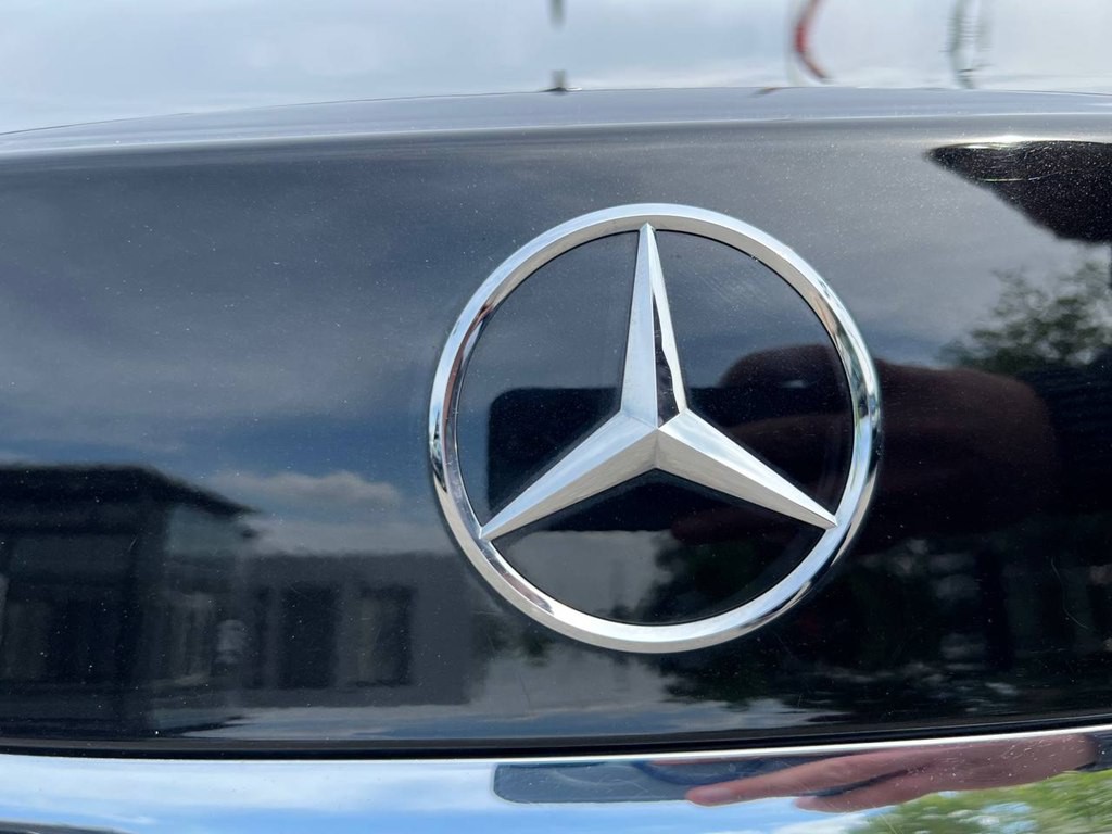 2016 Mercedes-Benz S-Class Image 45