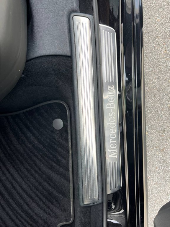 2016 Mercedes-Benz S-Class Image 47