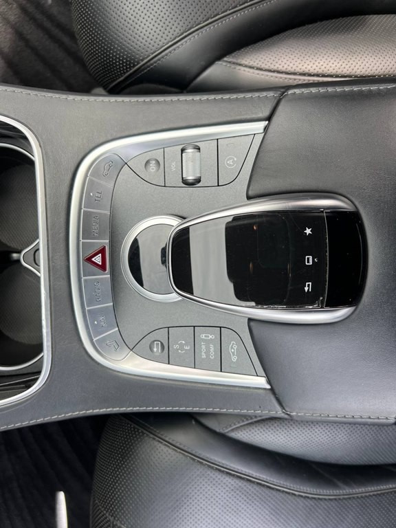 2016 Mercedes-Benz S-Class Image 51