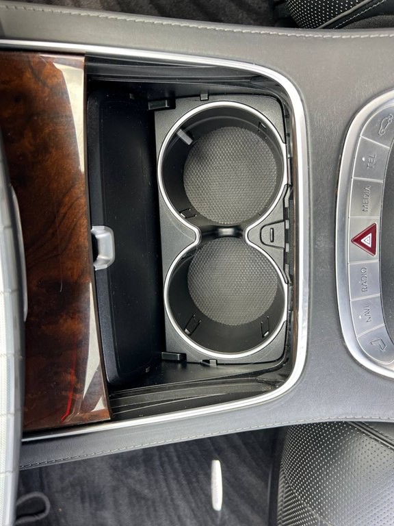 2016 Mercedes-Benz S-Class Image 52