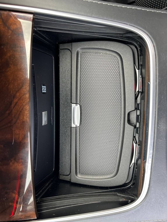 2016 Mercedes-Benz S-Class Image 53