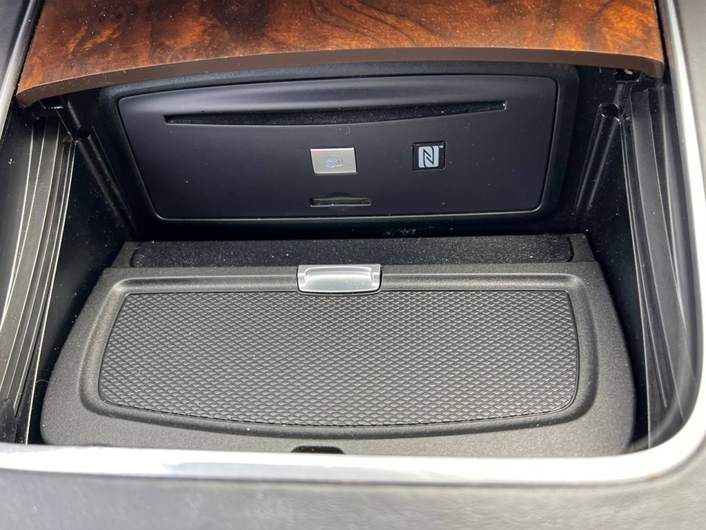 2016 Mercedes-Benz S-Class Image 54