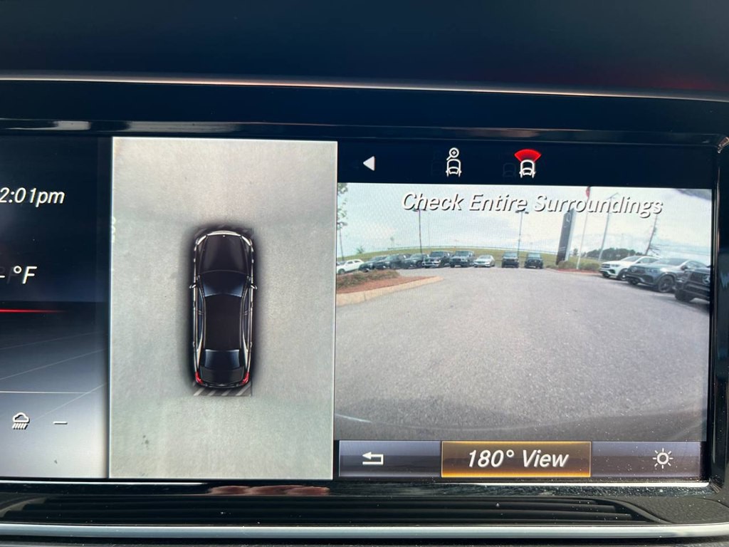 2016 Mercedes-Benz S-Class Image 57