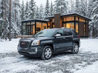 Image for 2017 GMC Terrain SLT ID: 7138297