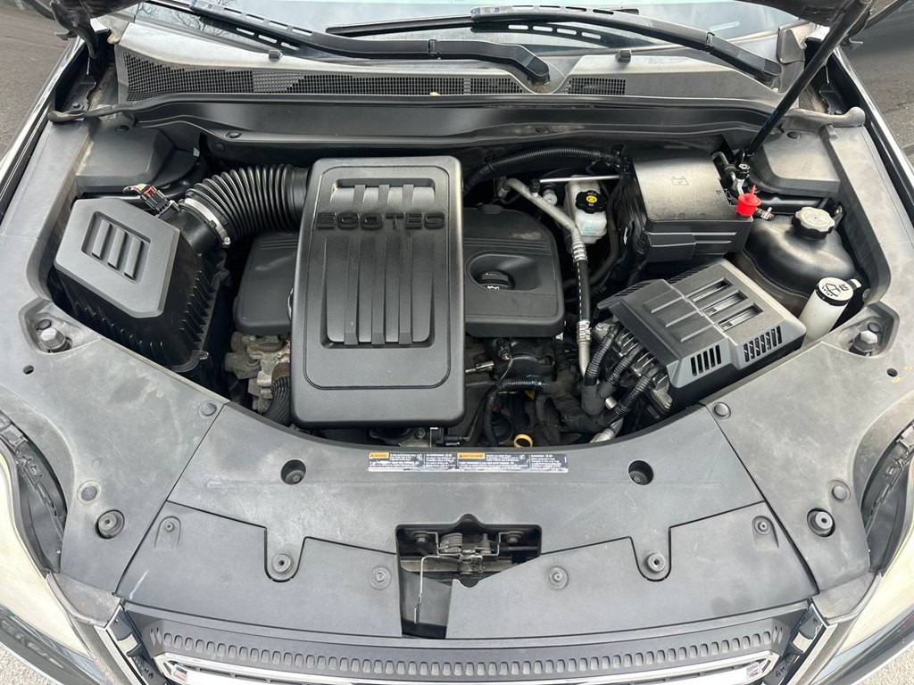 2017 GMC Terrain Image 11