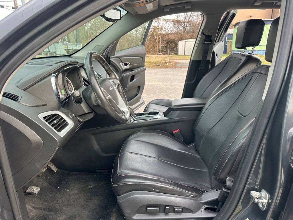 2017 GMC Terrain Image 13