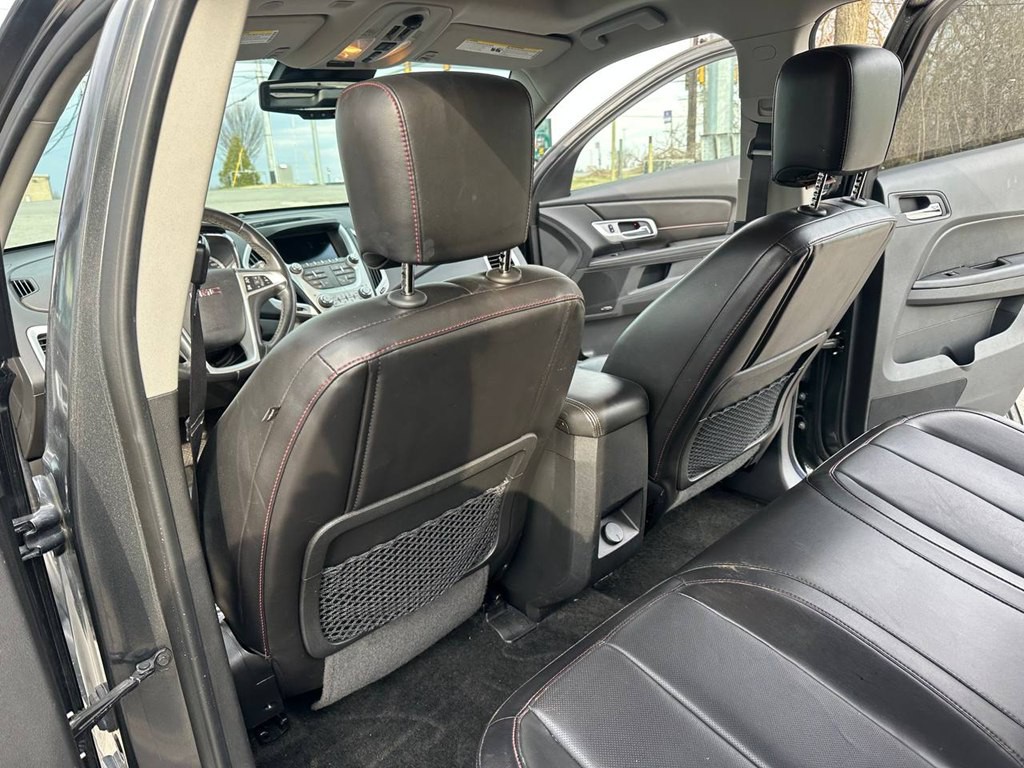 2017 GMC Terrain Image 17