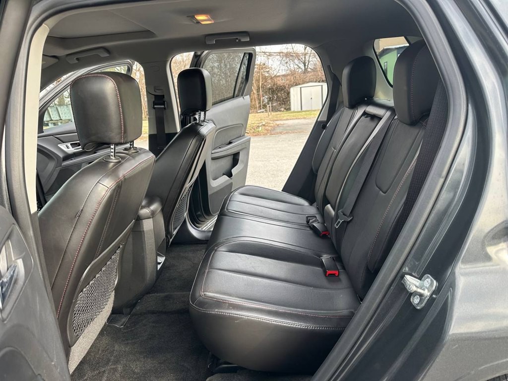 2017 GMC Terrain Image 18