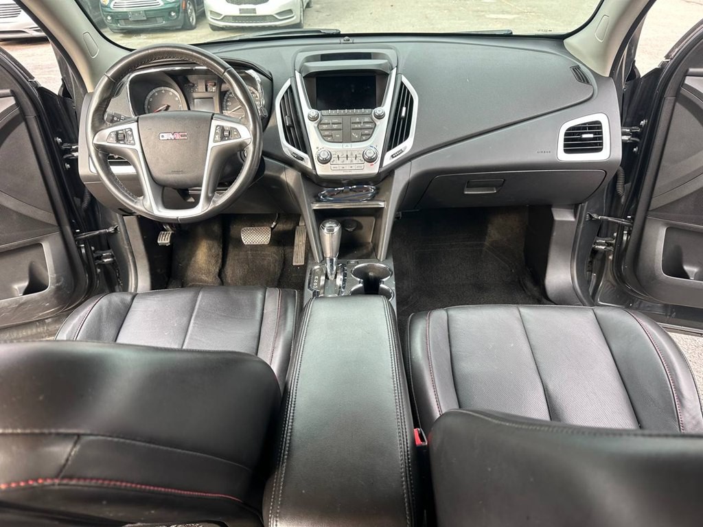 2017 GMC Terrain Image 19