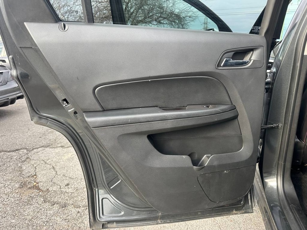 2017 GMC Terrain Image 20