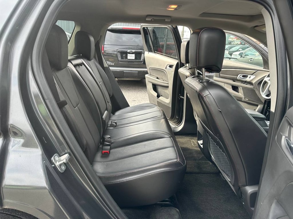 2017 GMC Terrain Image 21