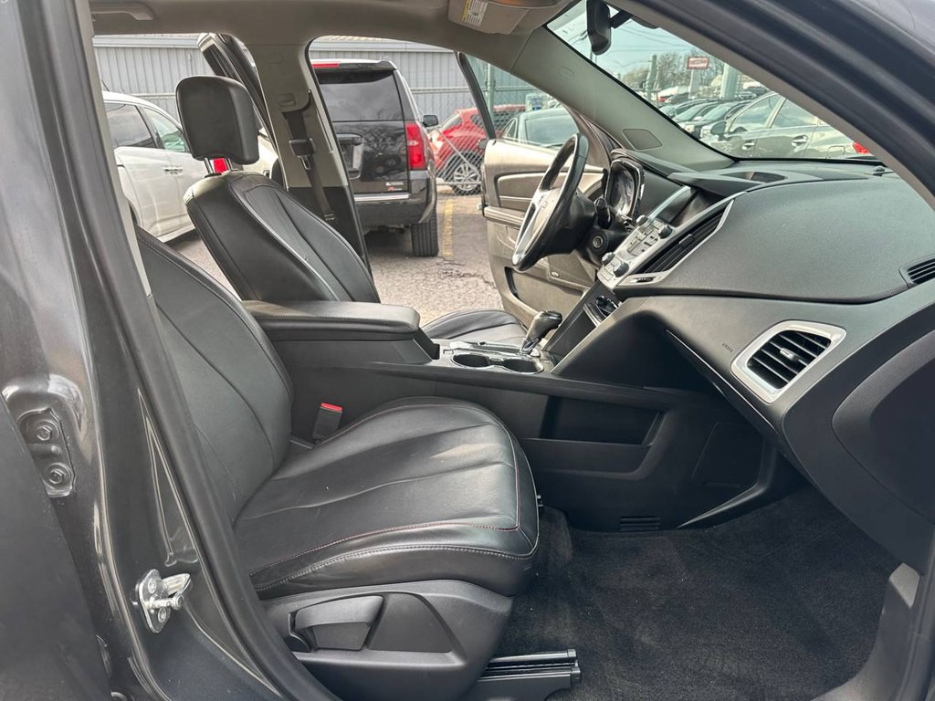 2017 GMC Terrain Image 24