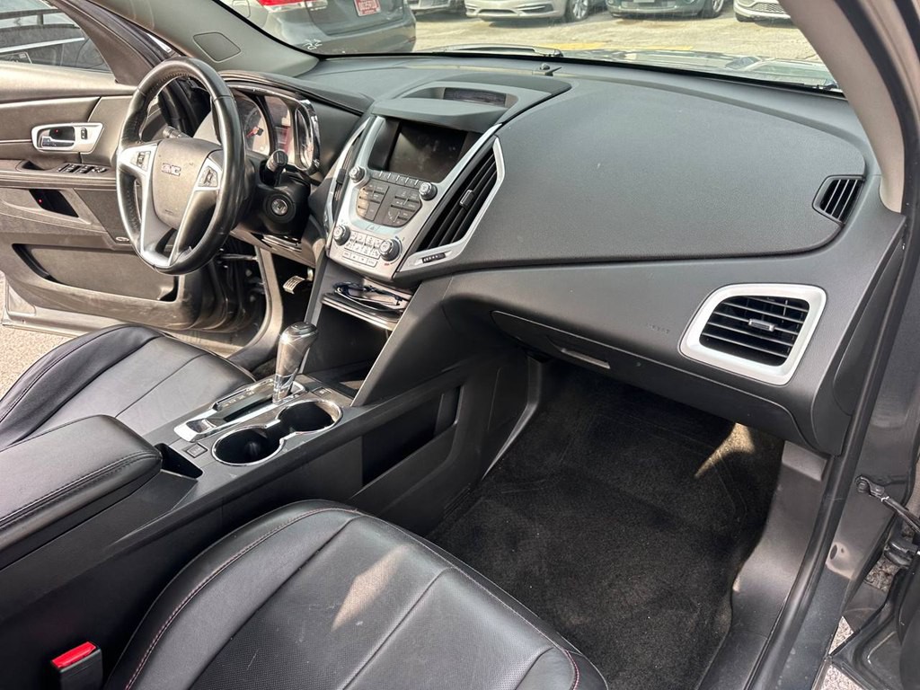 2017 GMC Terrain Image 26