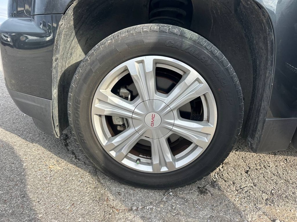 2017 GMC Terrain Image 29