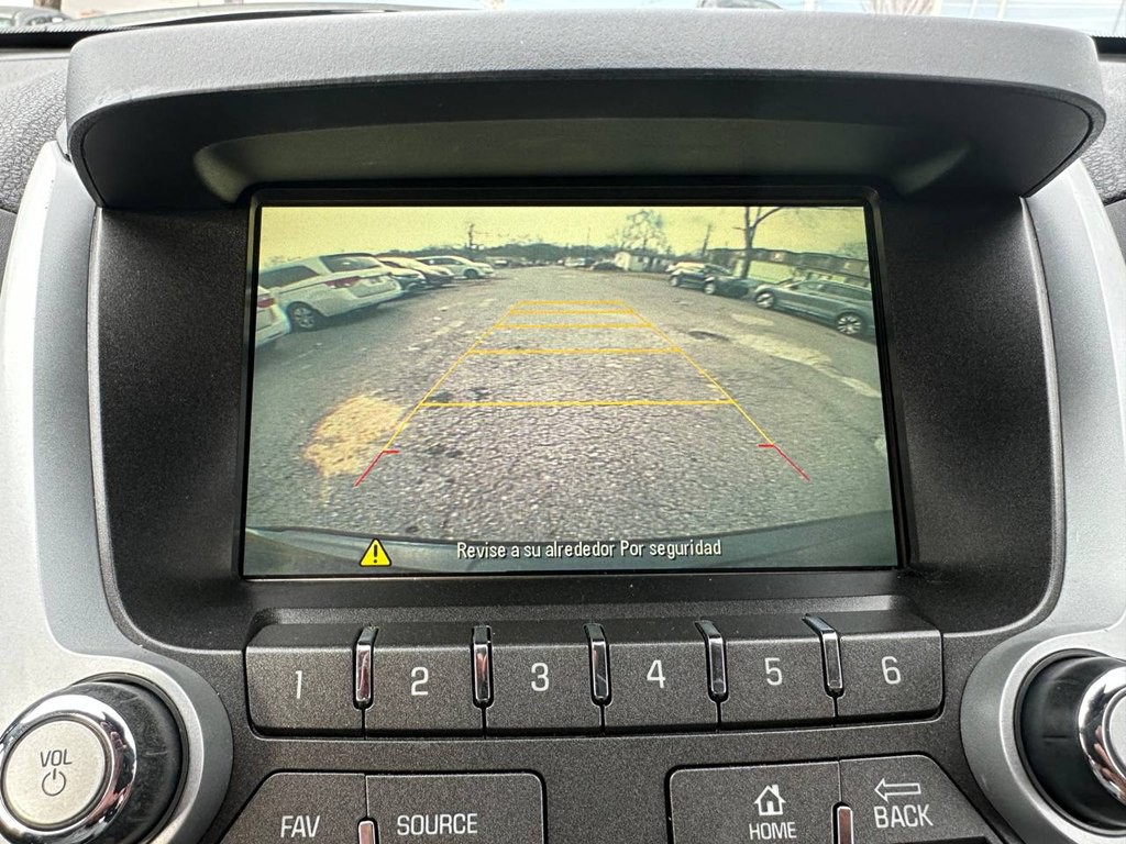 2017 GMC Terrain Image 31