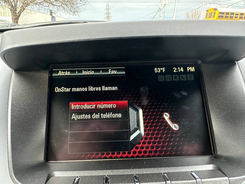 2017 GMC Terrain Image 32