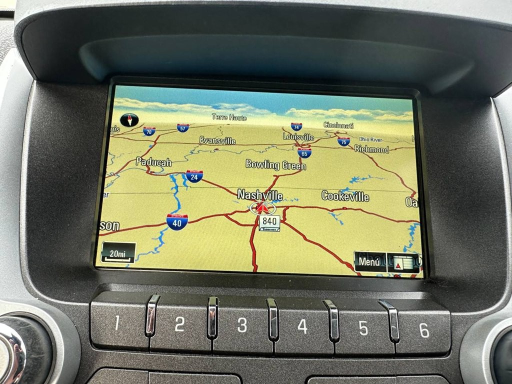 2017 GMC Terrain Image 33