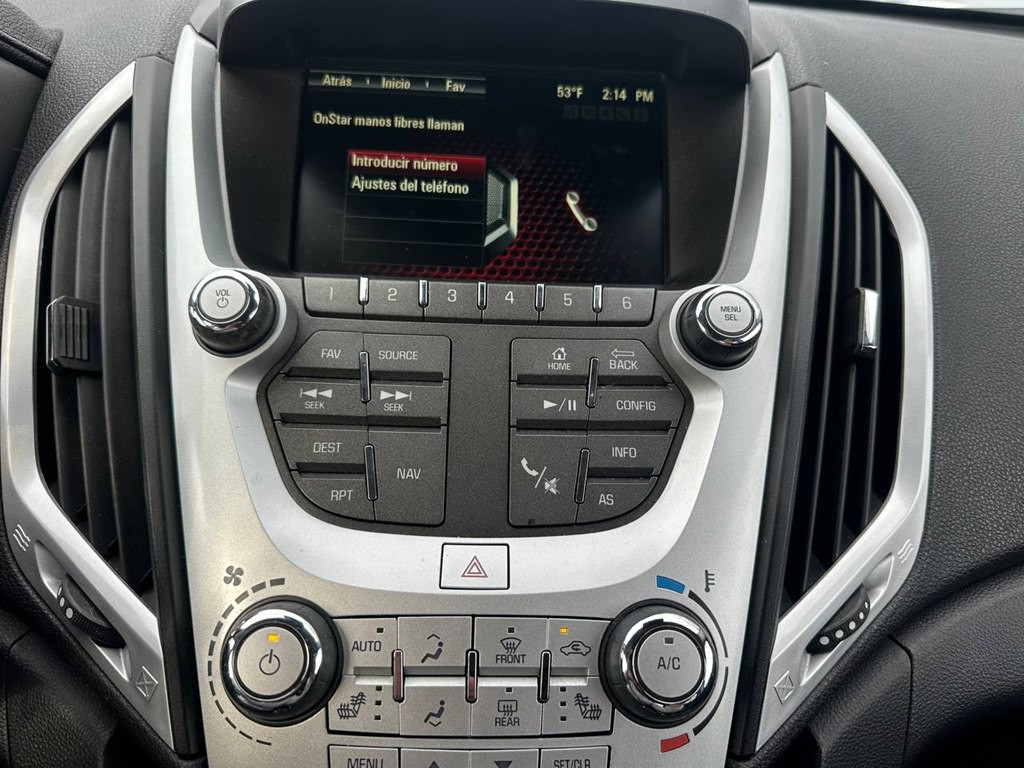 2017 GMC Terrain Image 34