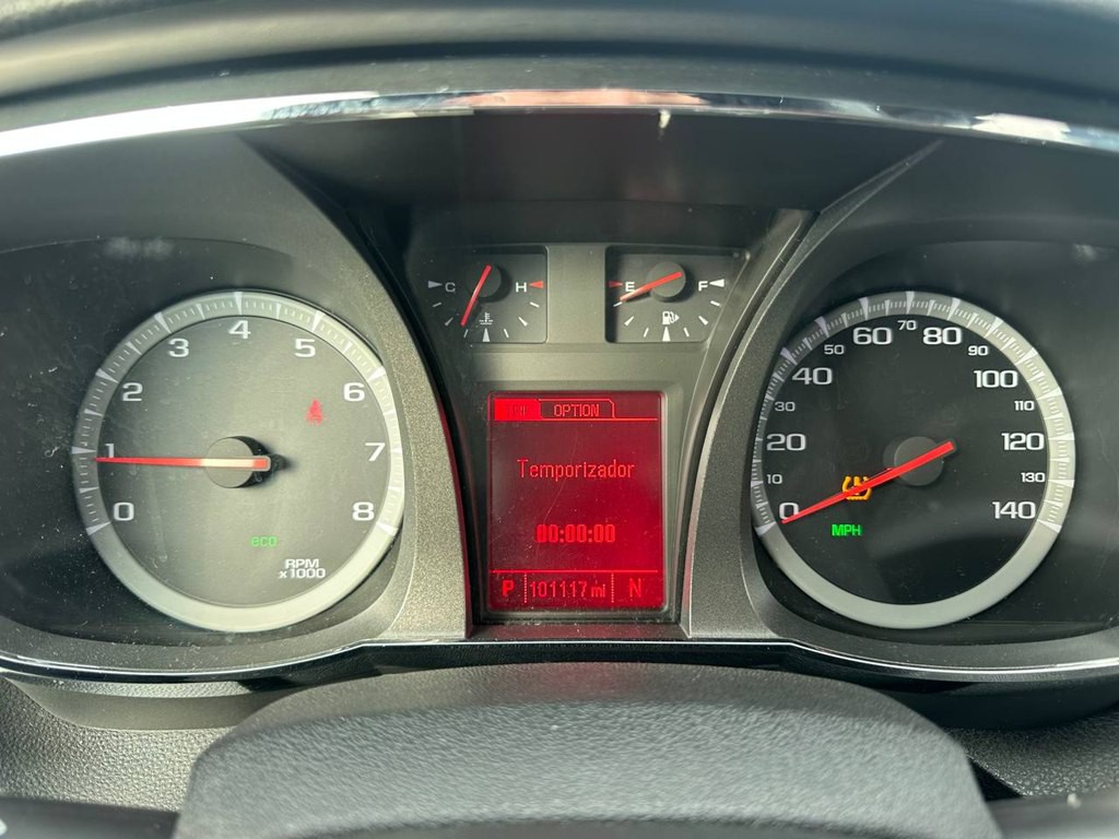 2017 GMC Terrain Image 35