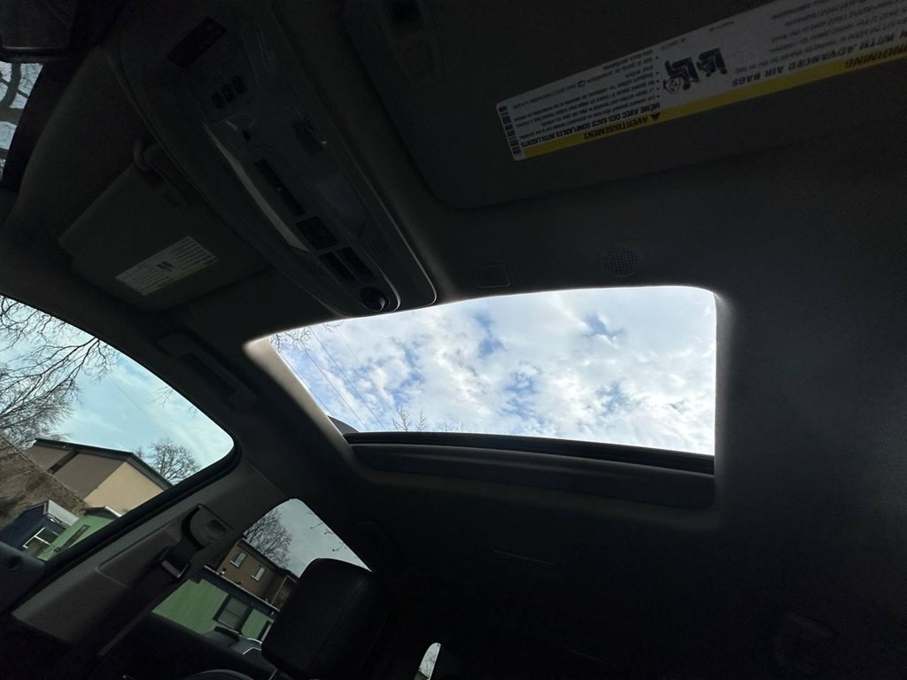 2017 GMC Terrain Image 36