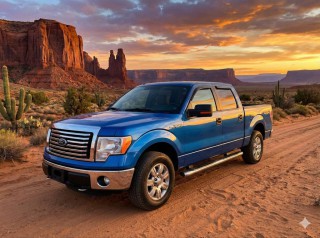Image for 2011 Ford F-150 Supercrew ID: 7167180
