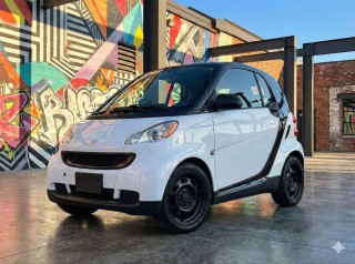Image for 2009 smart fortwo PURE ID: 7186868