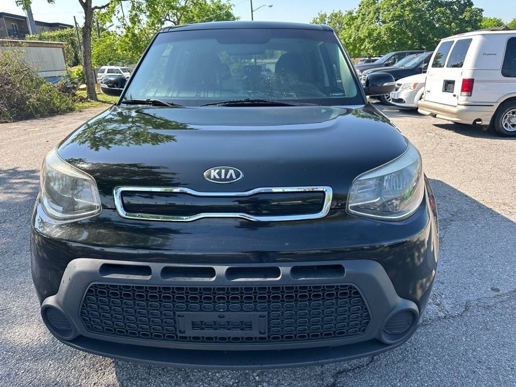 2014 Kia Soul Image 2