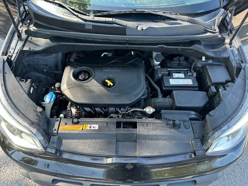 2014 Kia Soul Image 7