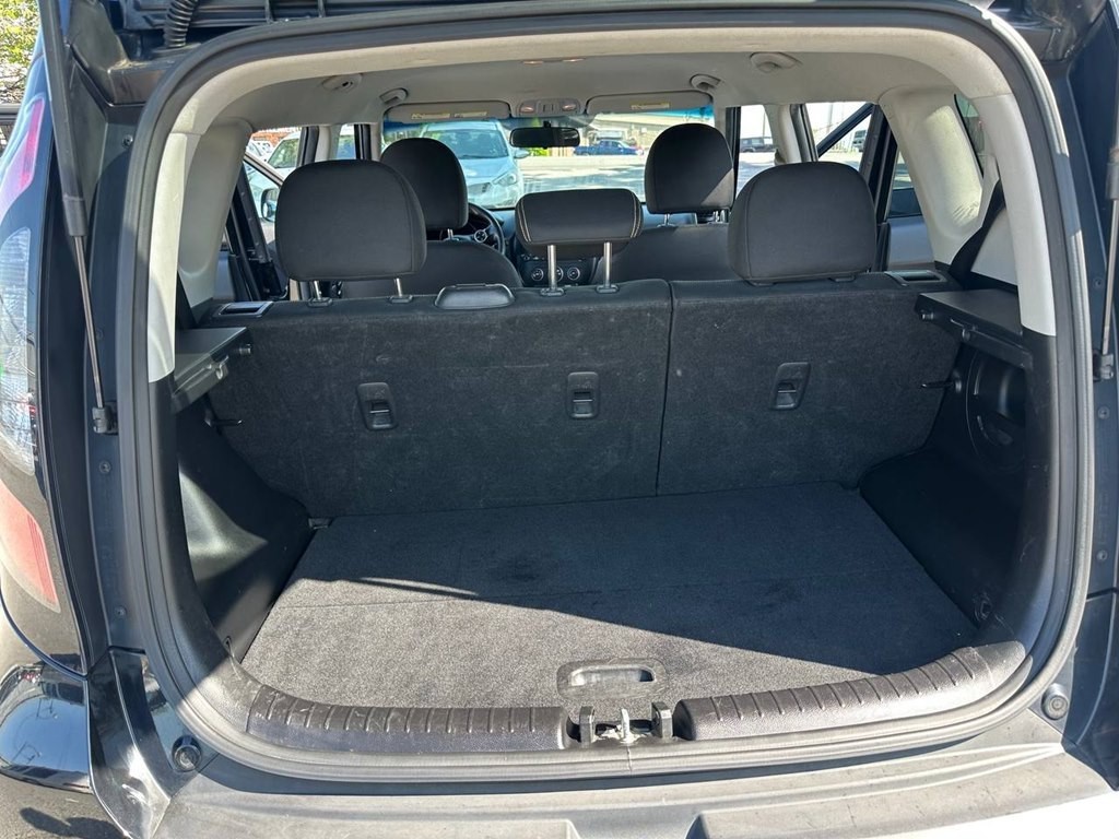 2014 Kia Soul Image 8