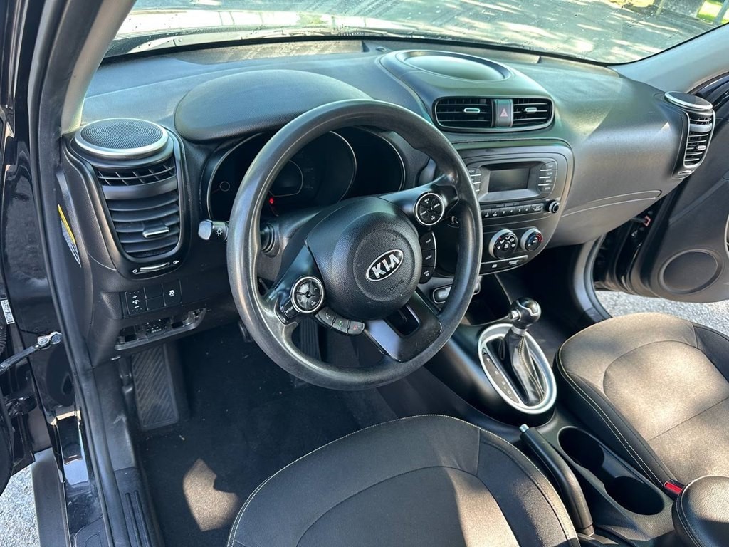 2014 Kia Soul Image 9