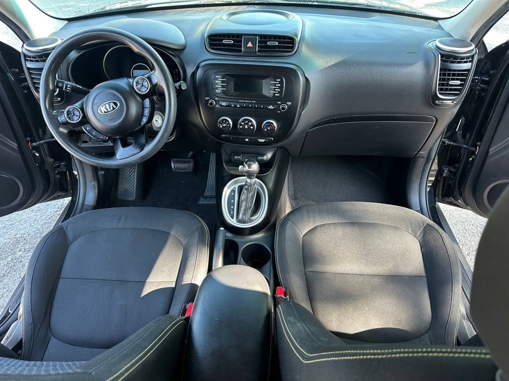 2014 Kia Soul Image 12