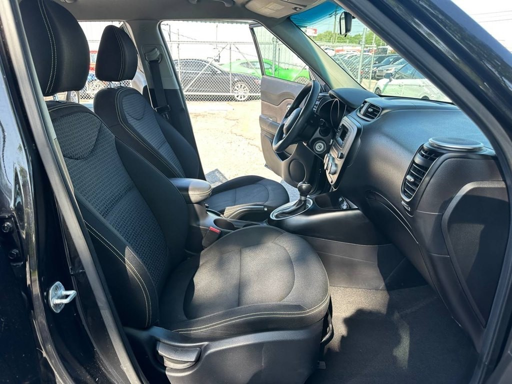 2014 Kia Soul Image 13