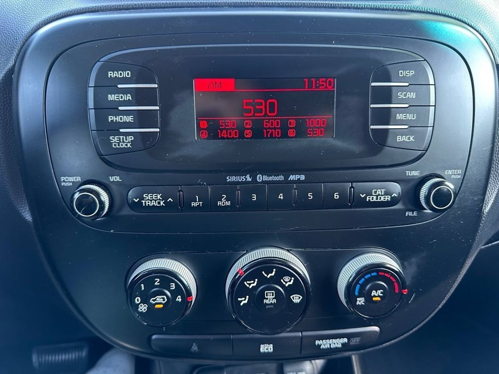 2014 Kia Soul Image 14