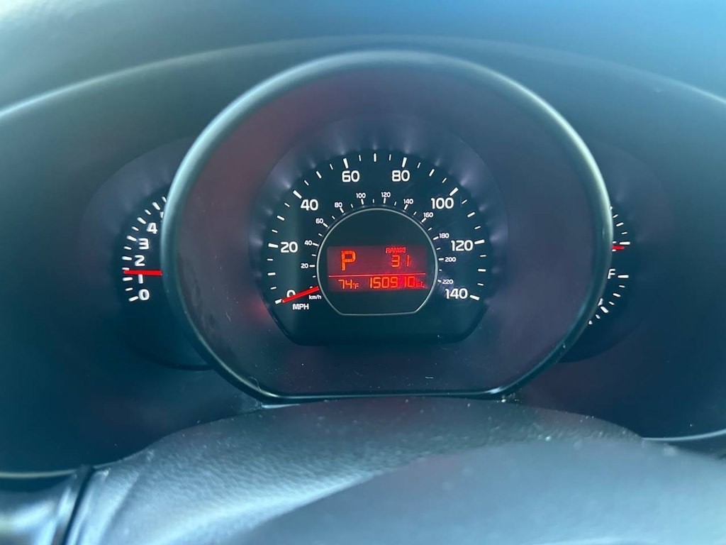 2014 Kia Soul Image 15