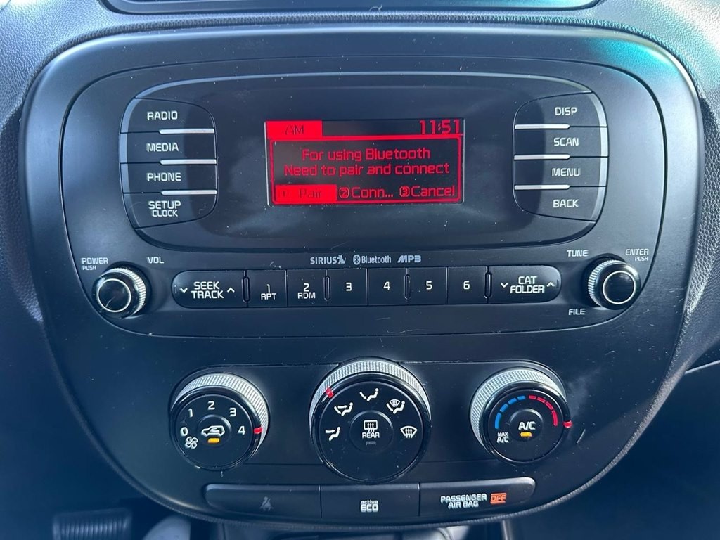 2014 Kia Soul Image 16