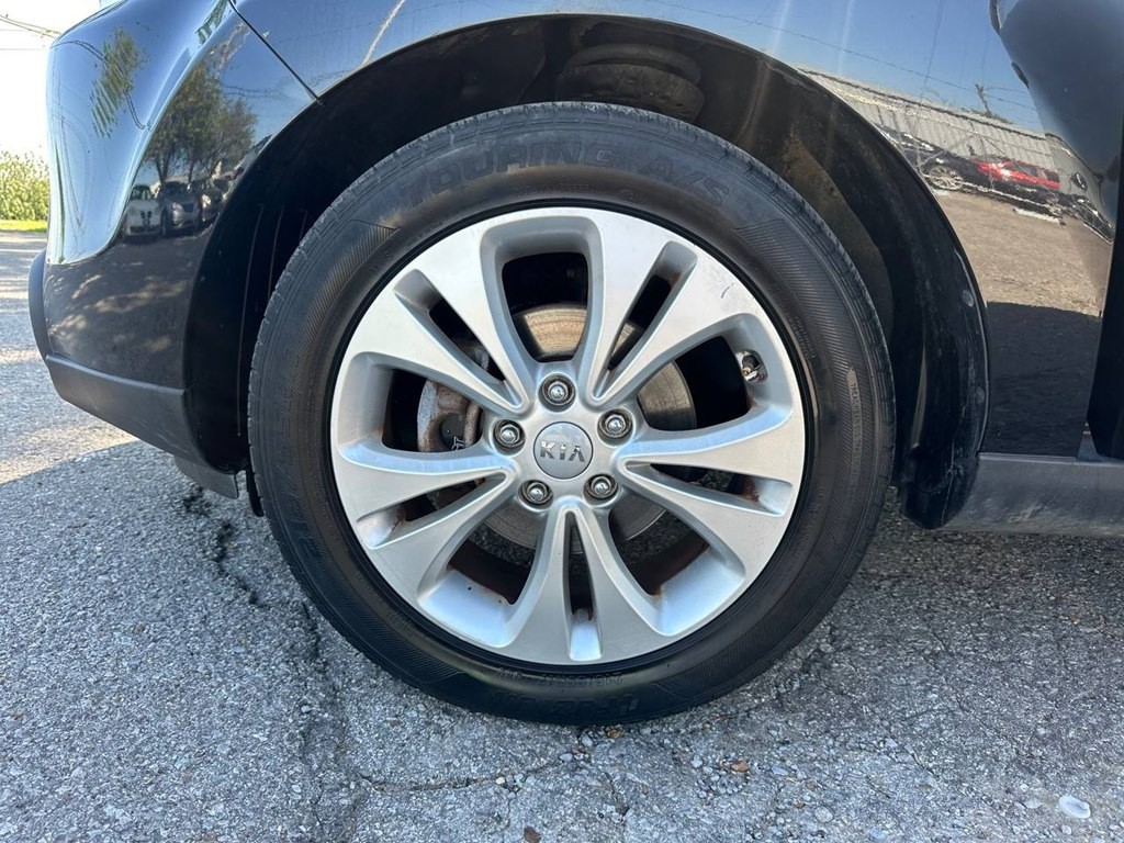 2014 Kia Soul Image 19