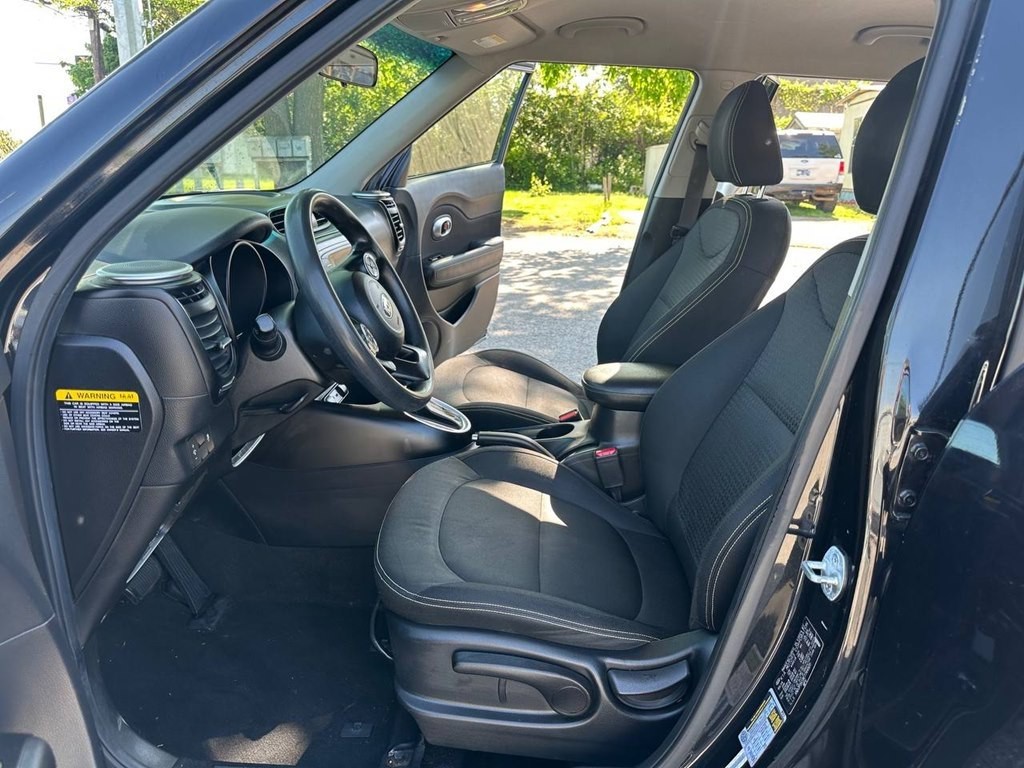 2014 Kia Soul Image 21