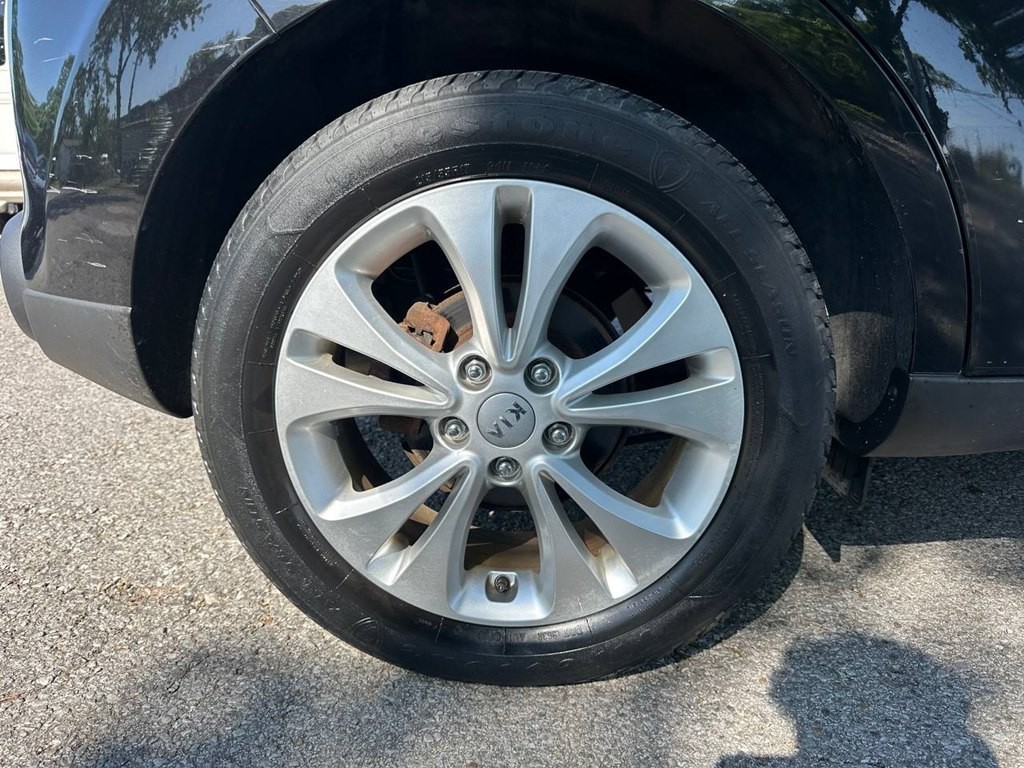 2014 Kia Soul Image 25