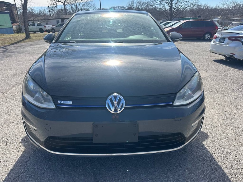 2016 Volkswagen Golf Image 3