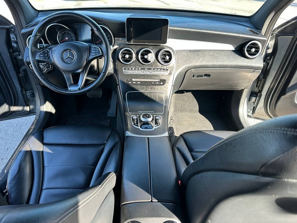 2019 Mercedes-Benz GLC-Class Image 20