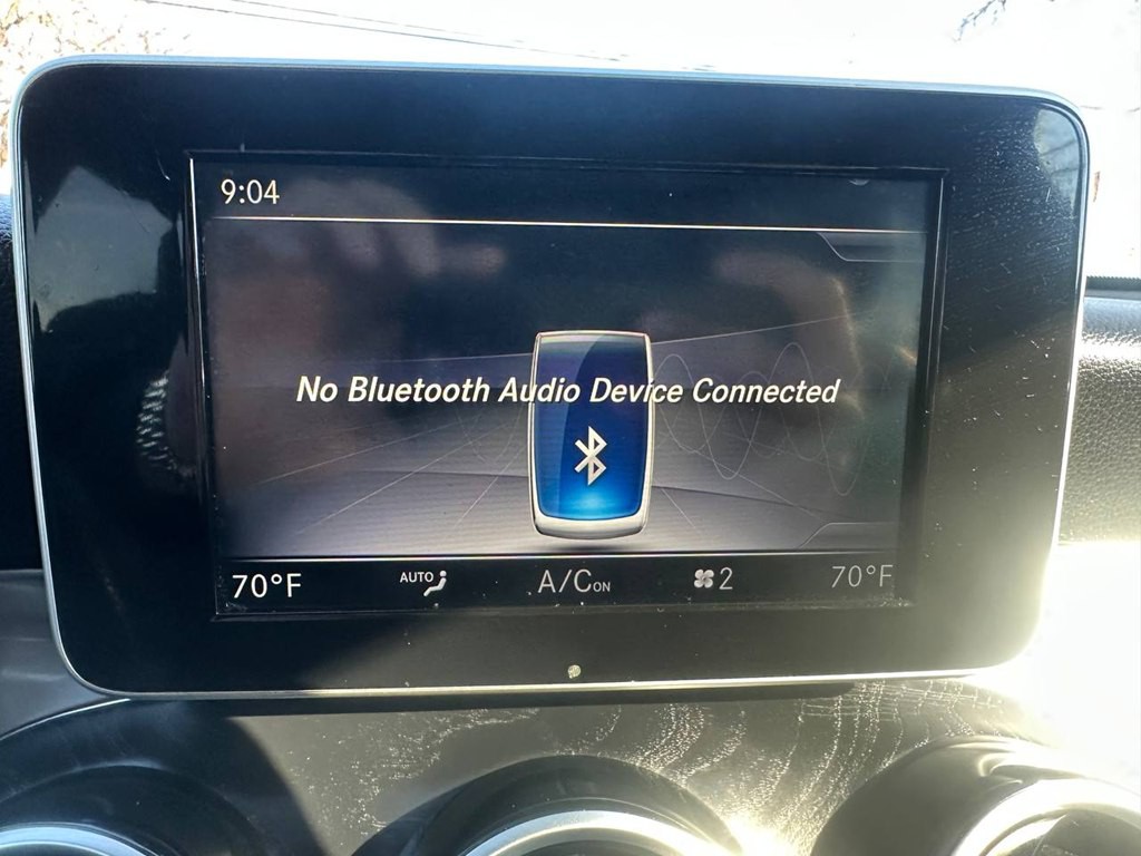 2019 Mercedes-Benz GLC-Class Image 33