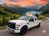 Image for 2008 Ford F-250 Super Duty ID: 7214937